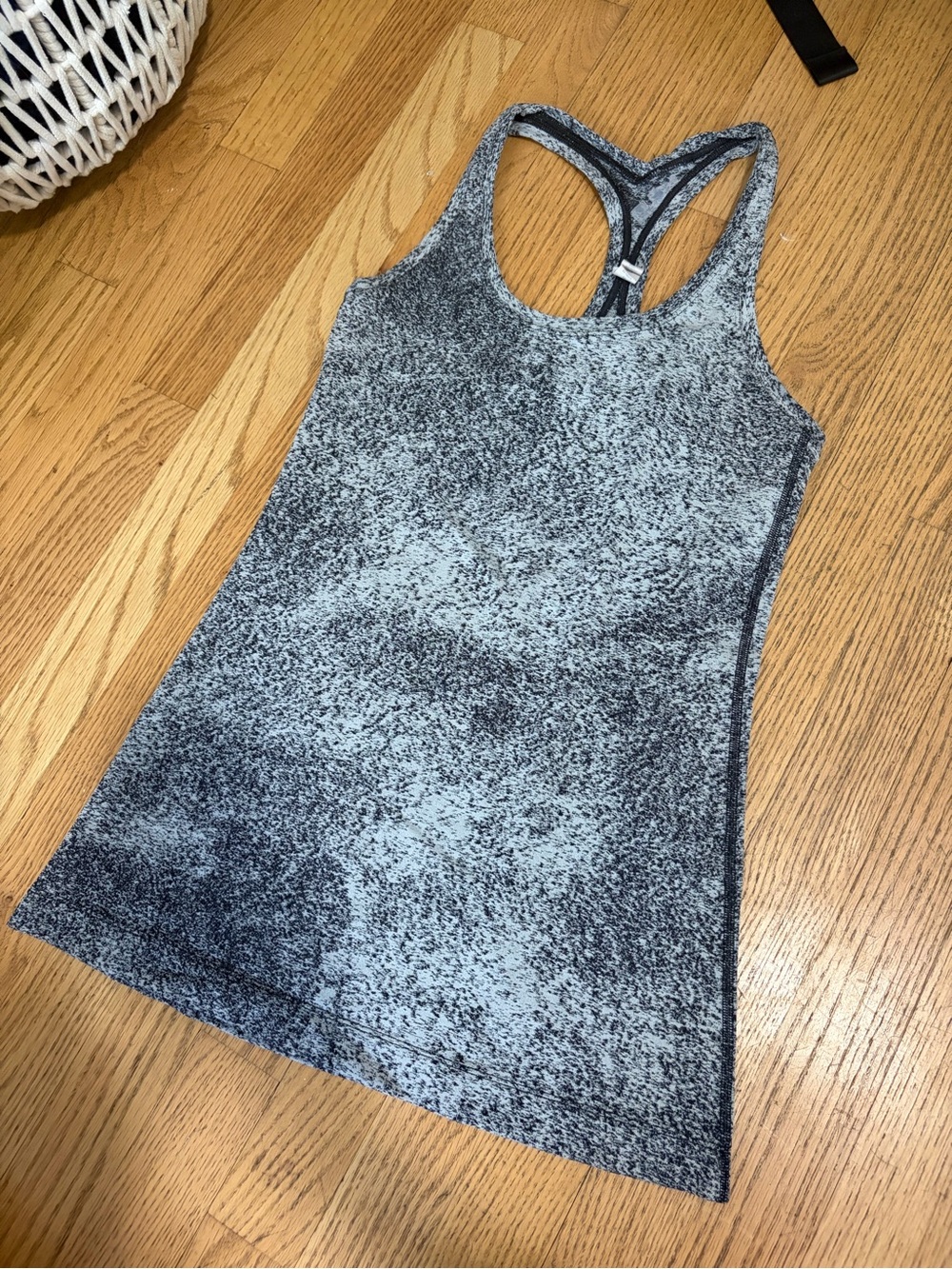 Lululemon Racerback Tank Top